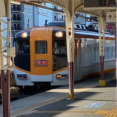 Profile image of 近鉄ビスタカー