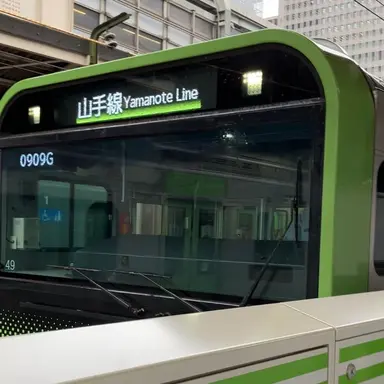 Profile image of E235系