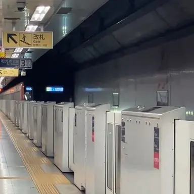 Profile image of メトロ10000系