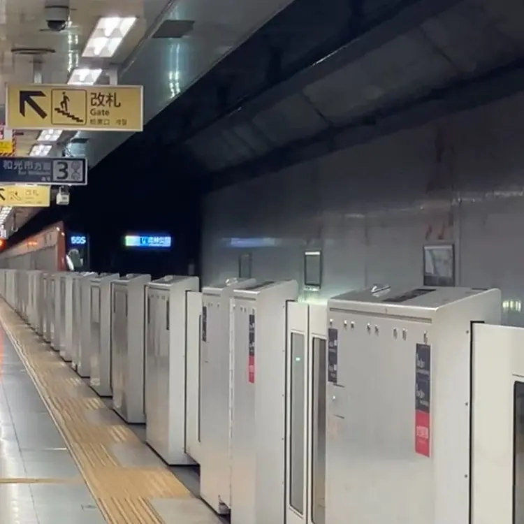 HotNerve4140의 鉄道界隈