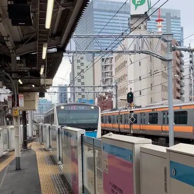 Profile image of E233系