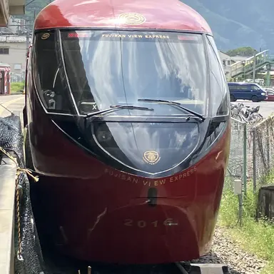 Profile image of 富士山ビュー