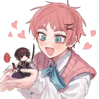 Profile image of Oliver