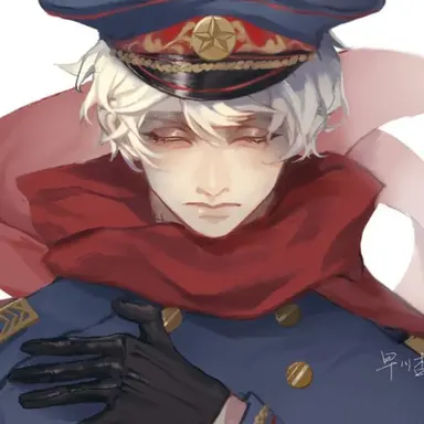 Profile image of Viktor