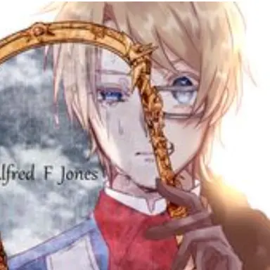 Profile image of Alfred