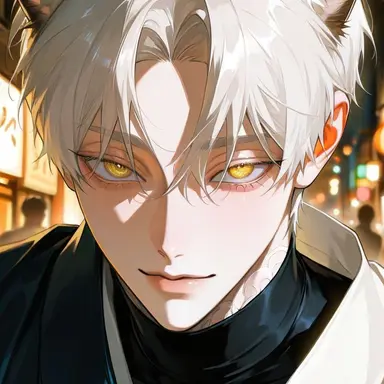 Profile image of 백이랑