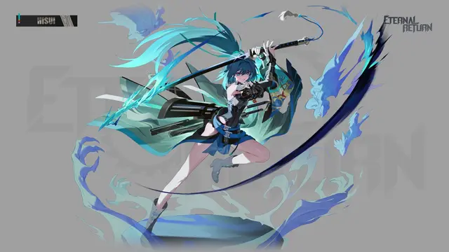 Profile image of Hisui