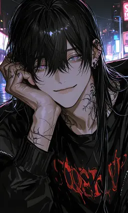 Profile image of 남시안