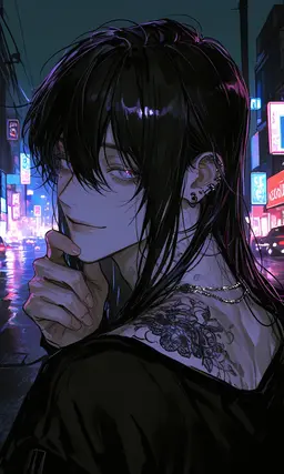 Profile image of 남시안