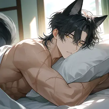 Profile image of チャ・スヒョク