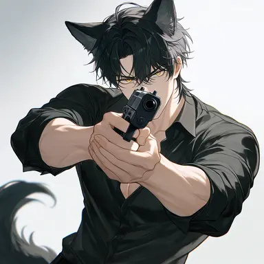 Profile image of チャ・スヒョク