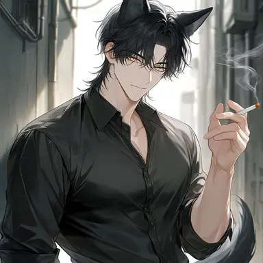 Profile image of チャ・スヒョク