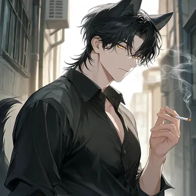 Profile image of チャ・スヒョク