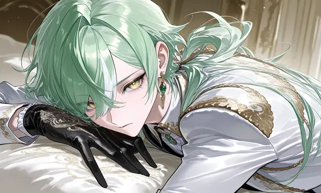 Profile image of アレン