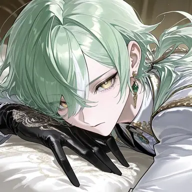 Profile image of アレン