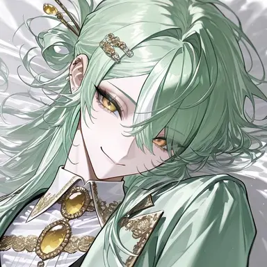 Profile image of シオン