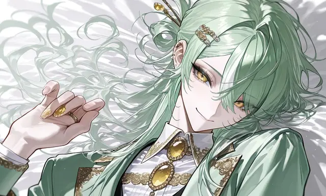 Profile image of シオン