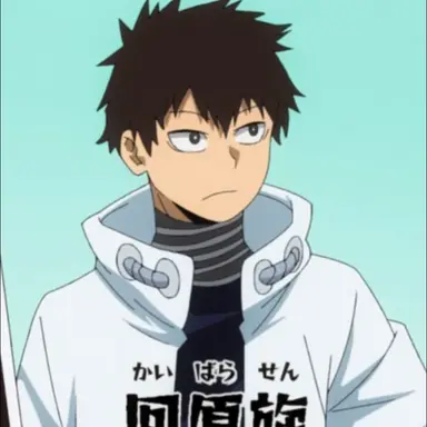 Profile image of 回原旋