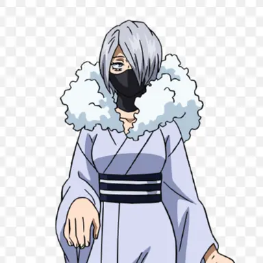 Profile image of 柳レイ子