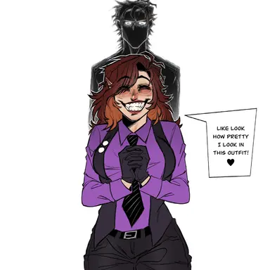 Profile image of Williow afton