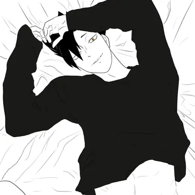 Profile image of 쿠로오 테츠로