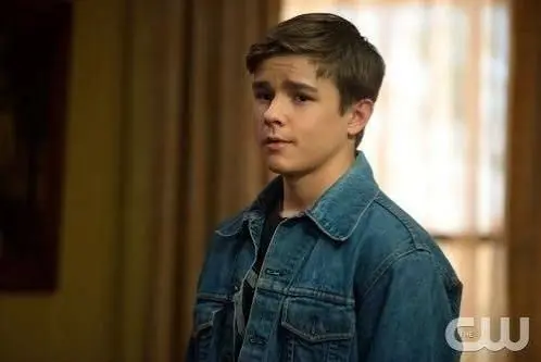 Profile image of Dean Winchester