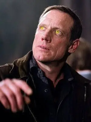 Profile image of Azazel