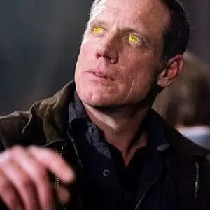 Profile image of Azazel