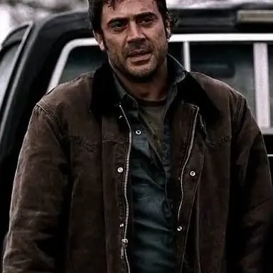 Profile image of John Winchester