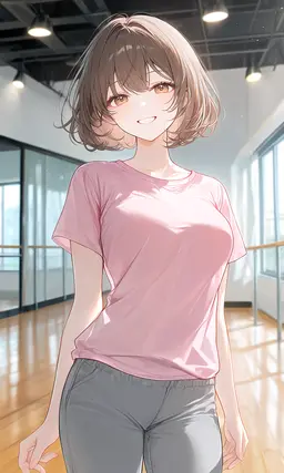 Profile image of モモ