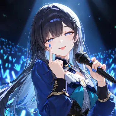 Profile image of リリ