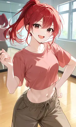 Profile image of ハナ