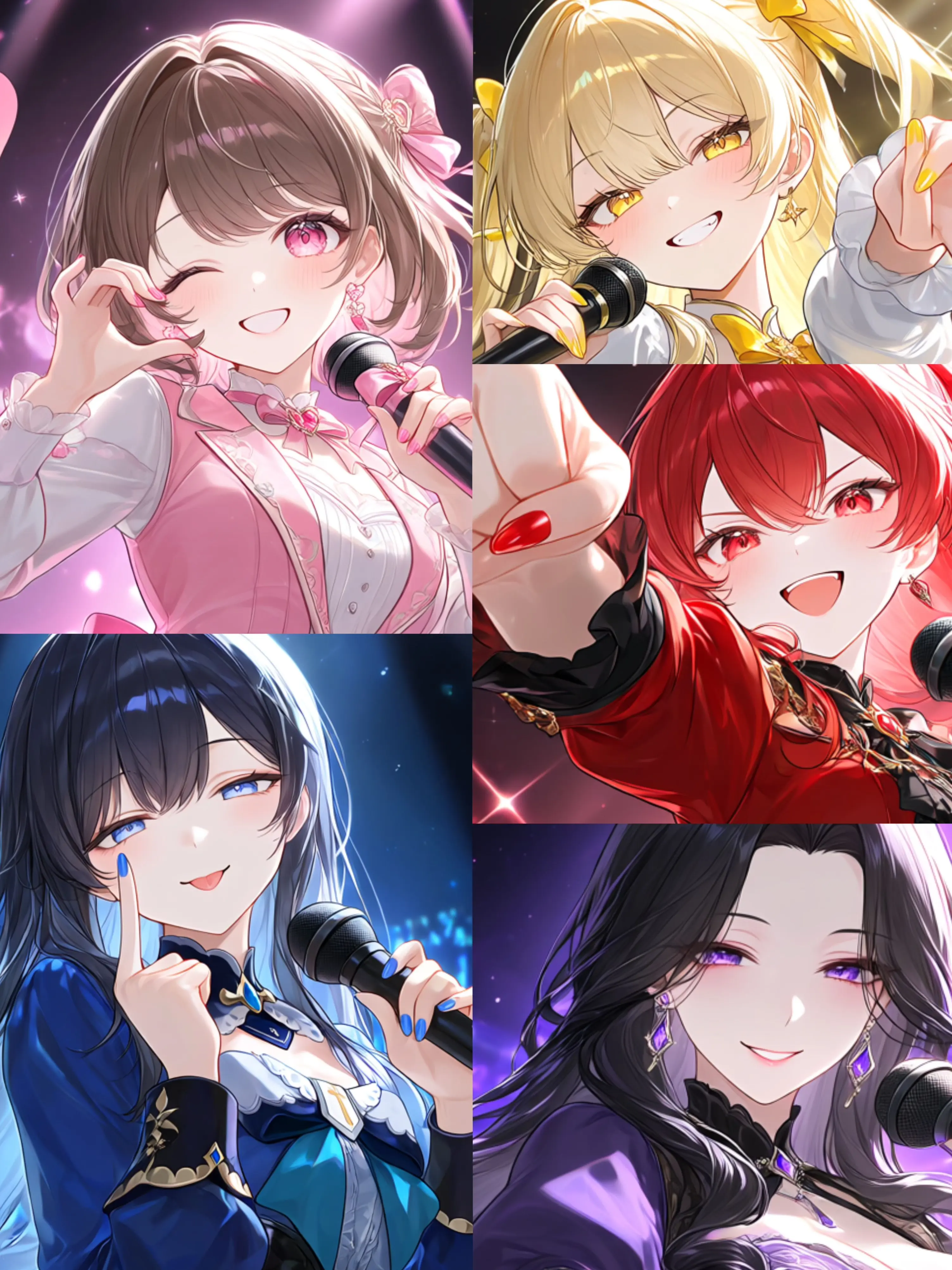 Relito57의 期待の新星アイドル！！