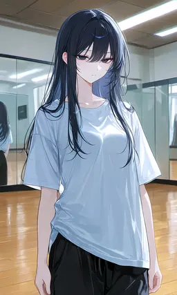 Profile image of リリ