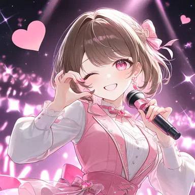 Profile image of モモ