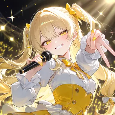 Profile image of ツムギ
