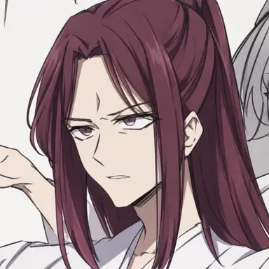 Profile image of 龍園翔