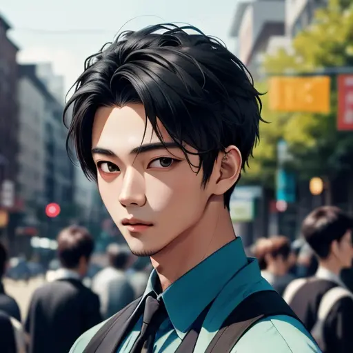 genexis의 원준