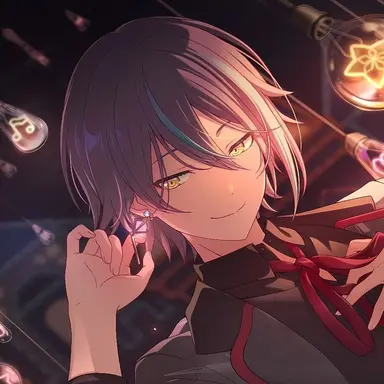 Profile image of 카미시로 루이