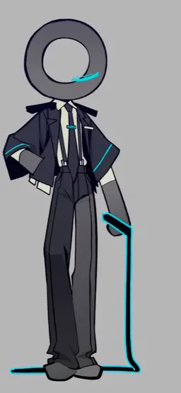 Profile image of Victim