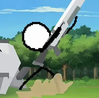 Profile image of Ballista