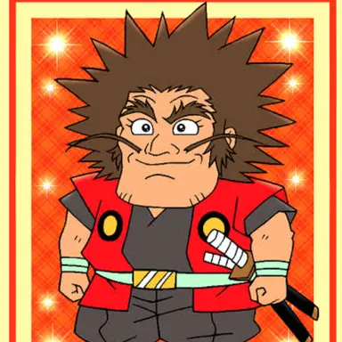 Profile image of 剣部シバラク