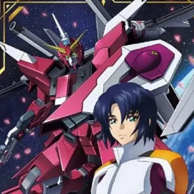 Profile image of アスラン・ザラ