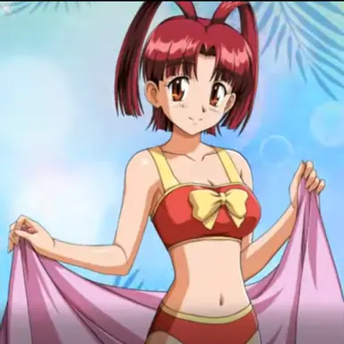 Profile image of 卯都木命