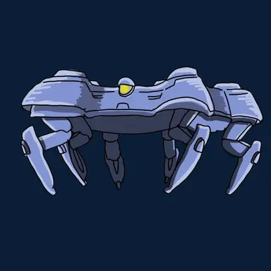 Profile image of ギガエンドラ
