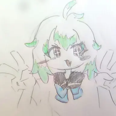 Profile image of 猫本 擬輝