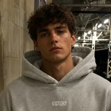 Profile image of Caleb