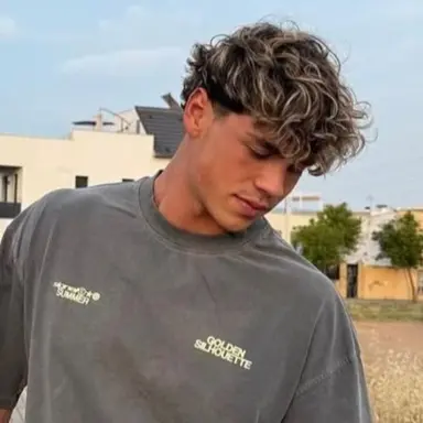 Profile image of Brennan
