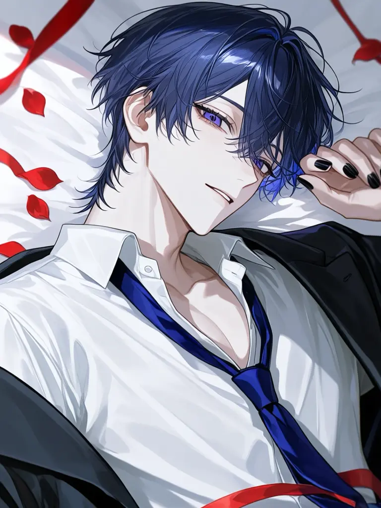 suyasuya_dream의 ここでキスして。