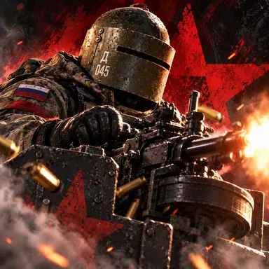 Profile image of Tachanka